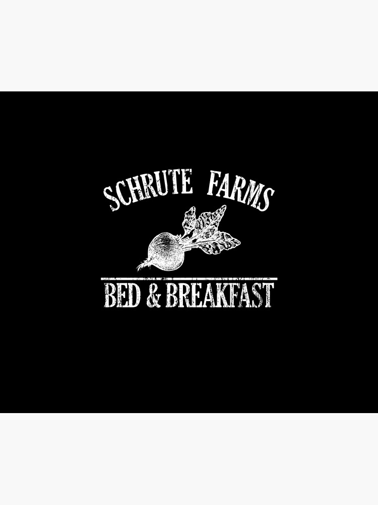 Schrute Farms Sweatshirt | Schrute Farms Hoodie by teesandmugs