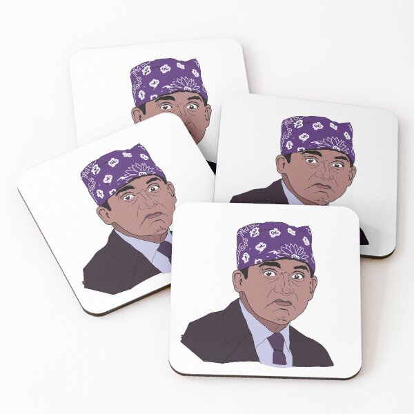 Aperçu de l'œuvre Prison Mike créée et vendue par Kdolan23.