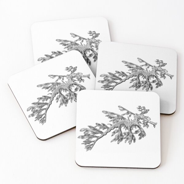 Item preview, Leafy Sea Dragon designed and sold by Josh Hilditch.