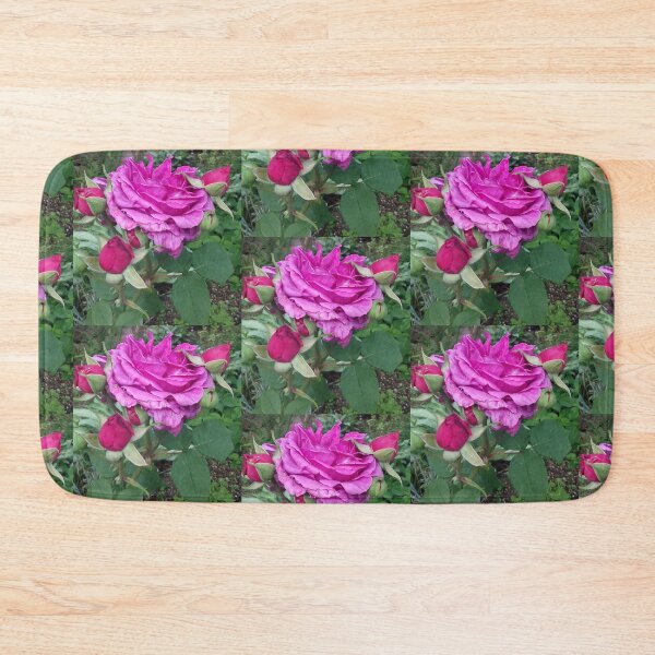 Item preview, Pink roses photograph designed and sold by esvb.