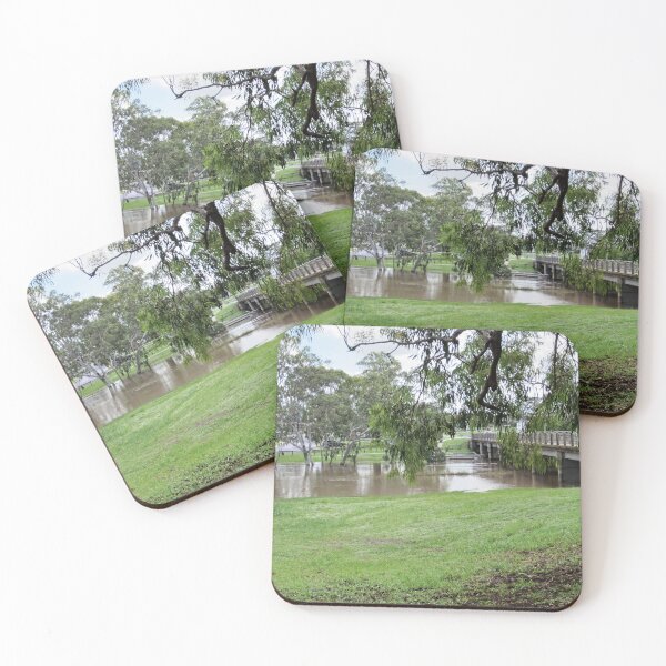 Item preview, Water under the Bridge designed and sold by Albert.
