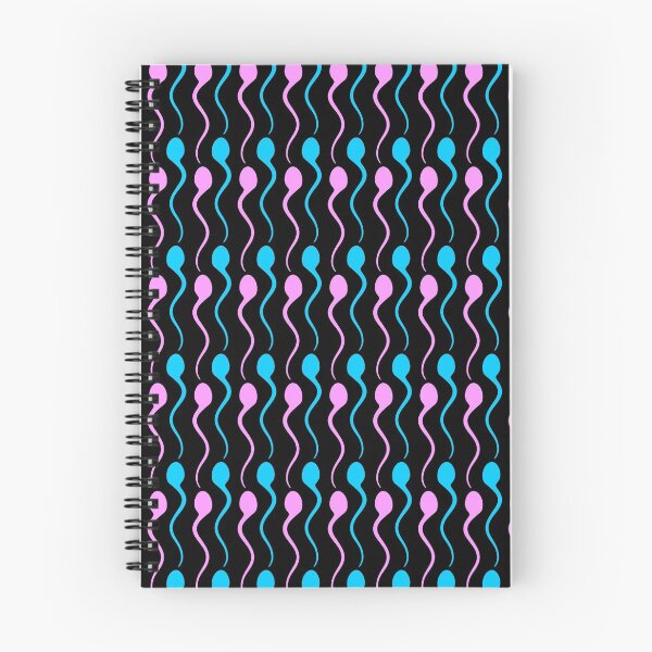 Item preview, Swimmers (on black) designed and sold by implexity.