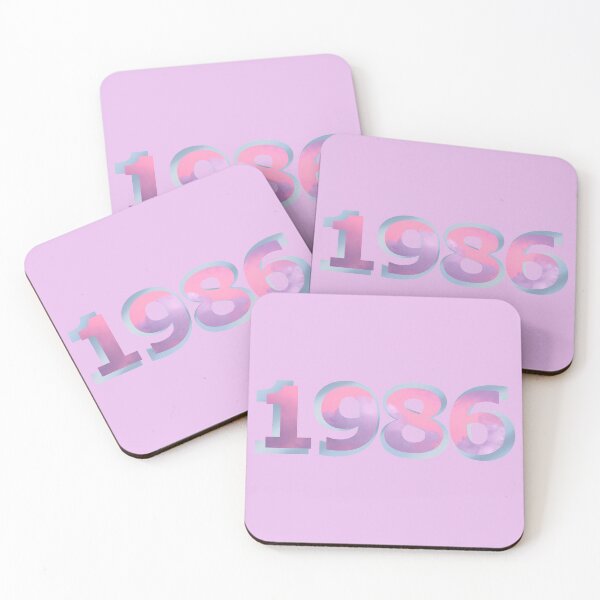 Item preview, 1986 - lets reminisce about the 80’s  designed and sold by Jocelyn Sperduto Art.