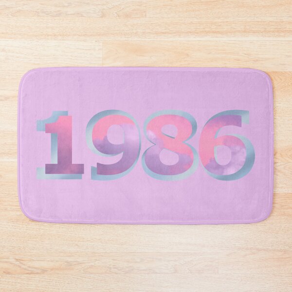 Item preview, 1986 - lets reminisce about the 80’s  designed and sold by Jocelyn Sperduto Art.
