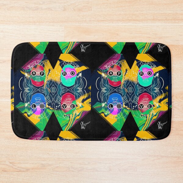 Item preview, Afro Love designed and sold by DAYANNA18.