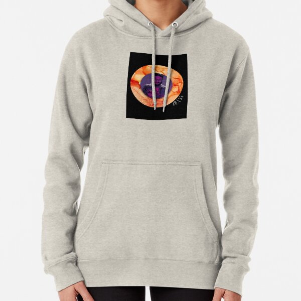 Copy of aM.Ess Pullover Hoodie