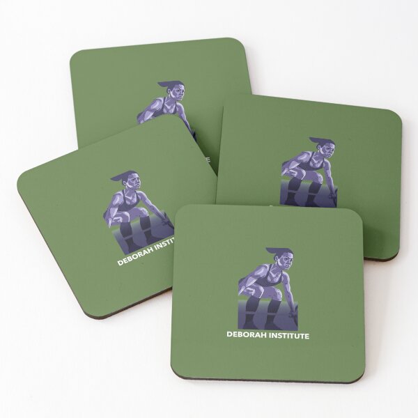 Item preview, Deborah Institute designed and sold by EdifyEra.