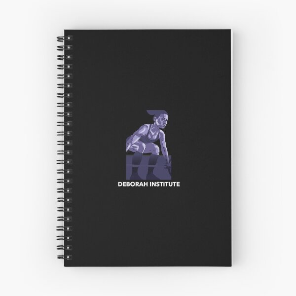 Item preview, Deborah Institute designed and sold by EdifyEra.