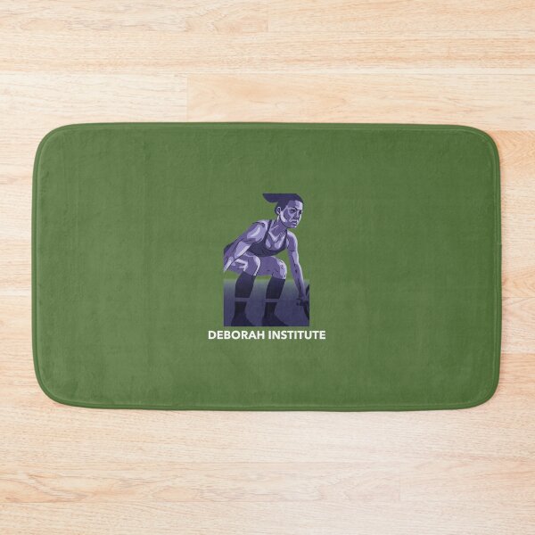 Item preview, Deborah Institute designed and sold by EdifyEra.