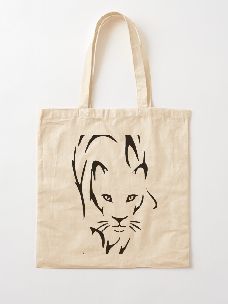 puma tote