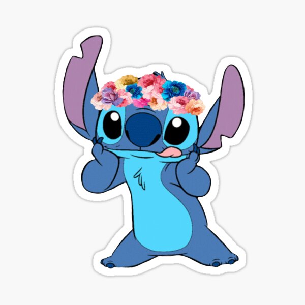 ★2023FW新作★ROMANTIC CROWN★STITCH SLOGAN FLOWER CREWNECK STITCH SLOGAN FLOWER CREWNECK - ROMANTIC CROWN | 60% - Asian