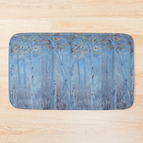 Item preview, Trees Tall and Lovely designed and sold by EloiseArt.