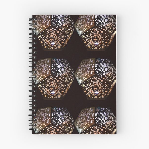 Item preview, Night Flashlights pattern designed and sold by colouroz.