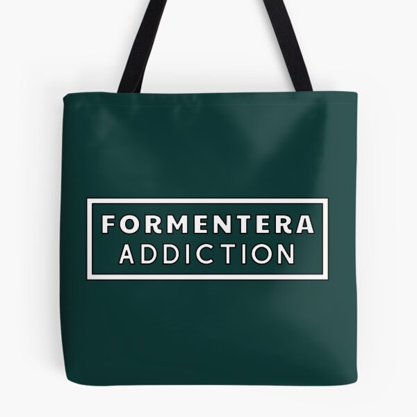 Item preview, Formentera Addiction Design designed and sold by goshirtify.