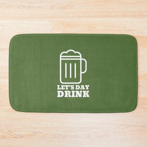 Item preview, Let's Drink Day designed and sold by EdifyEra.
