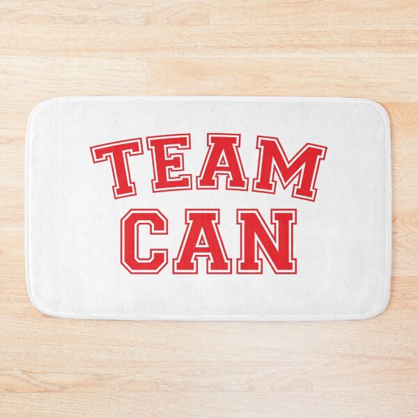 Item preview, Team Canada designed and sold by teesaurus.