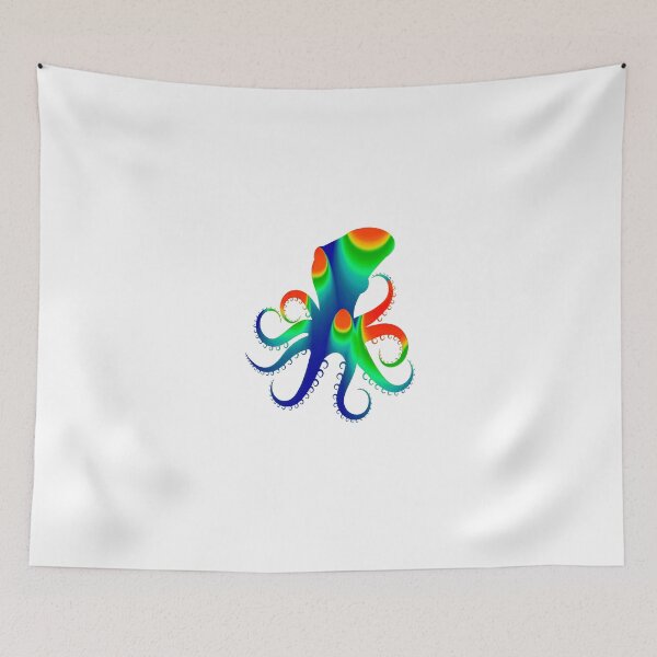Item preview, SHIFTING THE COLORS designed and sold by NINUNO.
