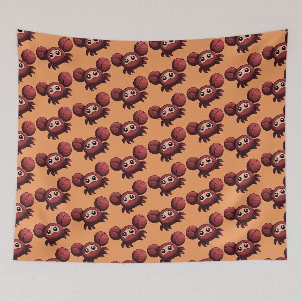 Item preview, Red Spy Crab designed and sold by Zane007.