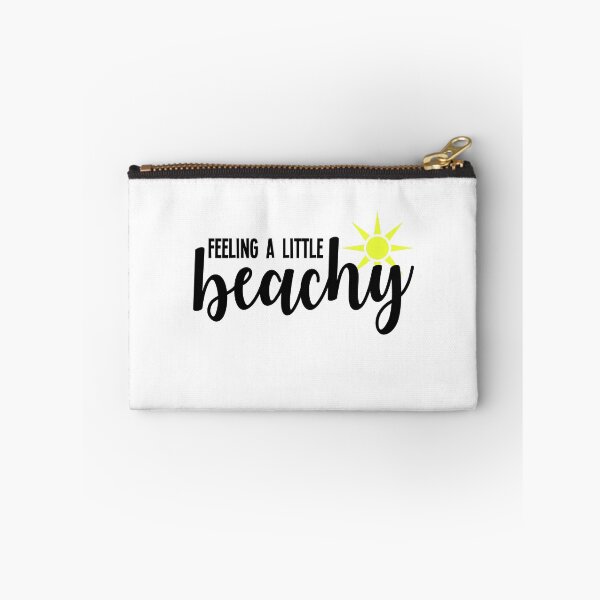 Item preview, Feeling a little beachy designed and sold by shakeoutfitters.