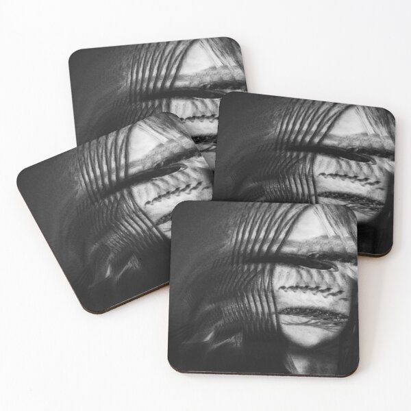 Item preview, Face distortion  designed and sold by jdunnz.