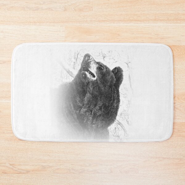 Item preview, Wild Bear designed and sold by Roland1980.