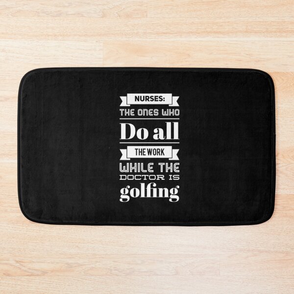 Item preview, New Funny Nursing Shirt! designed and sold by wdyoungblood.