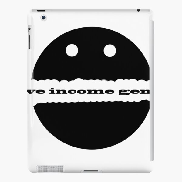 Generator Ipad Cases Skins Redbubble - nike negro roblox roblox generator xdaniel