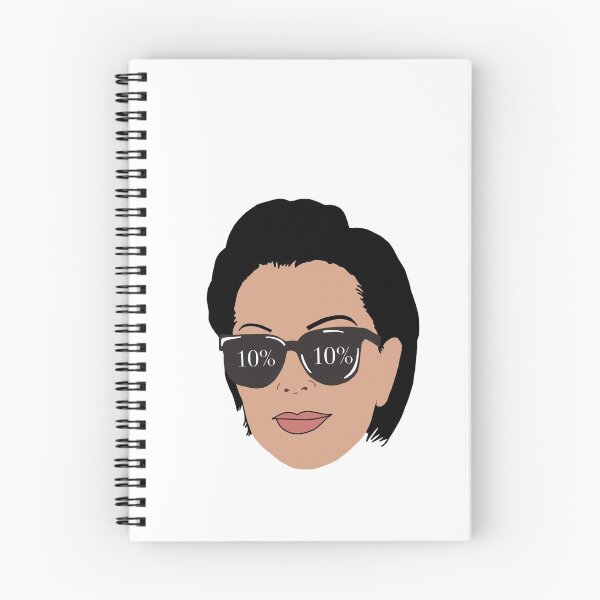 Artikelvorschau, Kris Jenner entworfen und verkauft von Kdolan23.