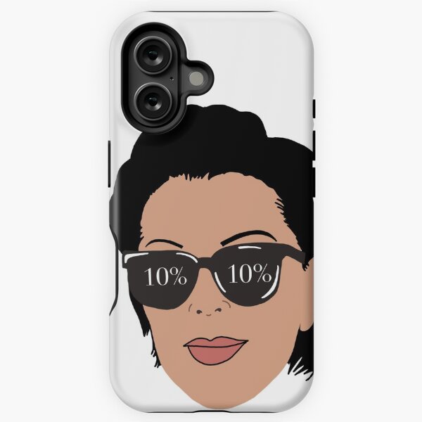 Aperçu de l'œuvre Kris Jenner créée et vendue par Kdolan23.