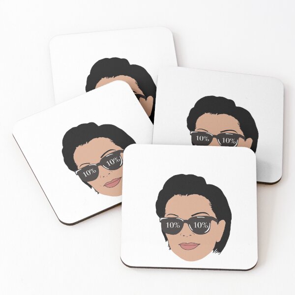Aperçu de l'œuvre Kris Jenner créée et vendue par Kdolan23.