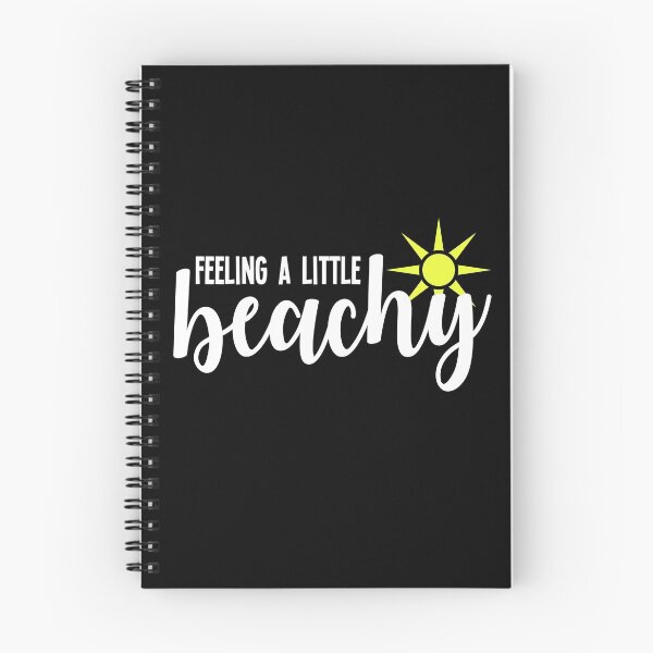 Item preview, Feeling a little beachy designed and sold by shakeoutfitters.