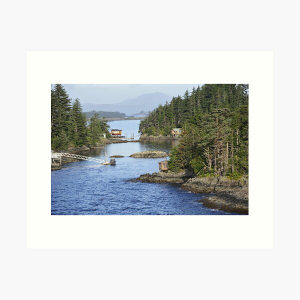 Item preview, Sitka - Alaska designed and sold by Bente Agerup.