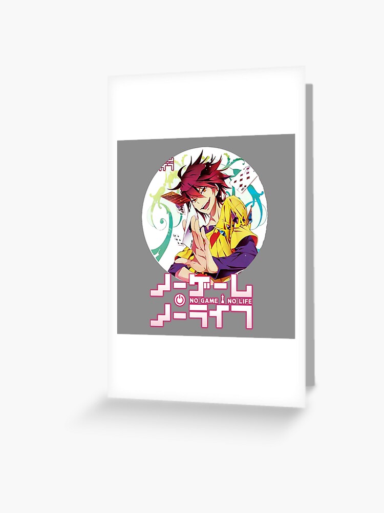 no game no life zero Poster for Sale by lemililion