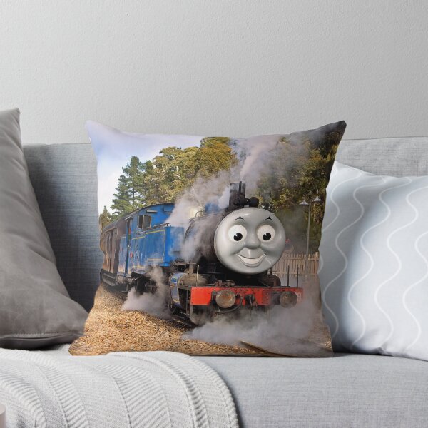Item preview, Thomas @ Zig Zag designed and sold by Richard Windeyer.