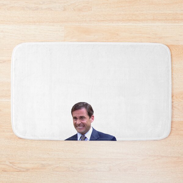 Item preview, Micheal Scott Crying designed and sold by Aerol.