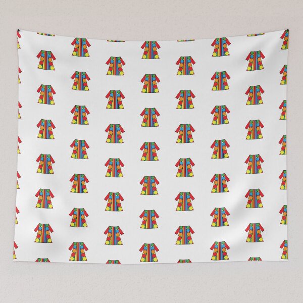 Item preview, Joseph's Dreamcoat designed and sold by katekocrafts.