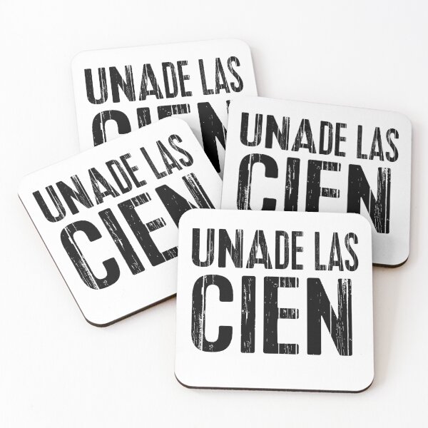 Item preview, Una de Las Cien designed and sold by 309series.