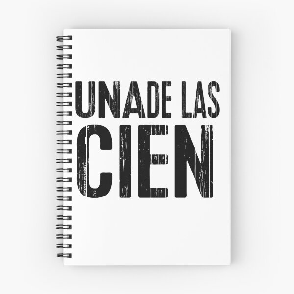 Item preview, Una de Las Cien designed and sold by 309series.