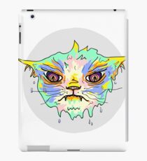 Wet ***** iPad Case/Skin