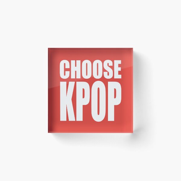 Artikelvorschau, WÄHLEN SIE KPOP entworfen und verkauft von CoolYule.