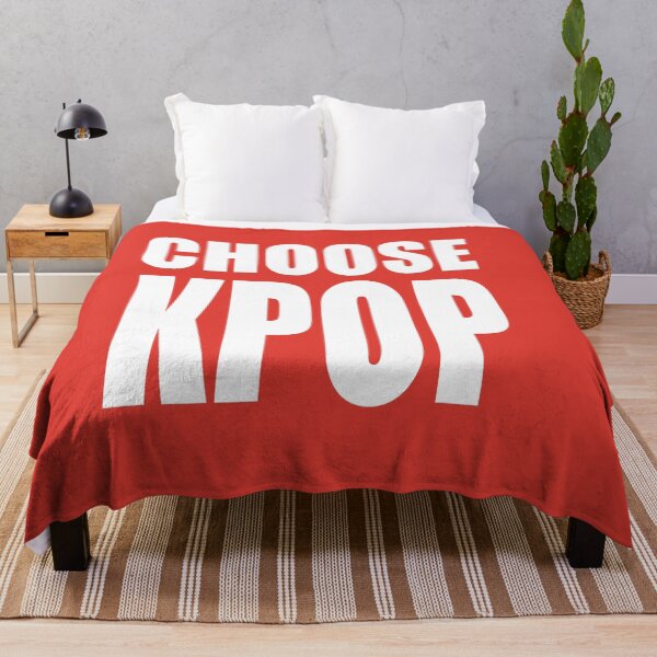 Artikelvorschau, WÄHLEN SIE KPOP entworfen und verkauft von CoolYule.