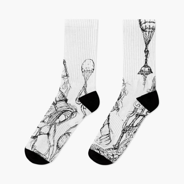 Item preview, Hot Air Balloon Fashion, eresaTown at Redbubble, 2020 designed and sold by Mark Stansberry.