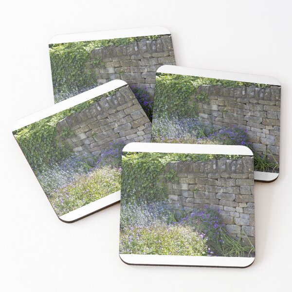 Item preview, Limestone garden wall  designed and sold by Discount code.