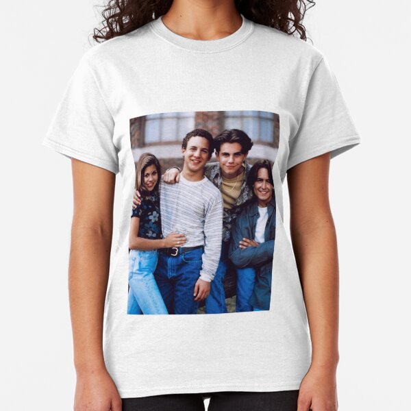 Boy Meets World Gifts & Merchandise Redbubble