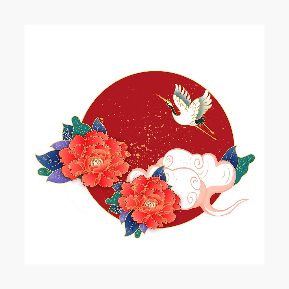 Flores de cerezo pintura, flor china dibujo ilustración, flor ciruela,  Estilo chino, rama, ramita png | PNGWing