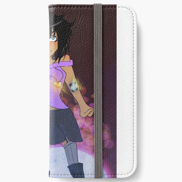 Aria iPhone Wallet