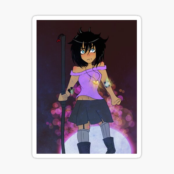 Item preview, Aria designed and sold by vortex-draws.