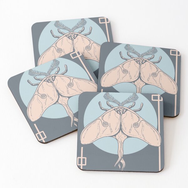 Item preview, MOTH • 002 // Metamorphosis Mk2 designed and sold by lt tim.