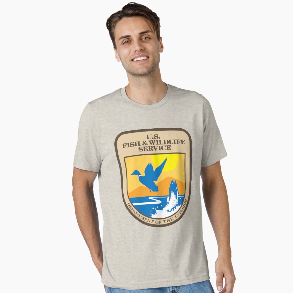 Item preview, Essential T-Shirt designed and sold by threeampersands.