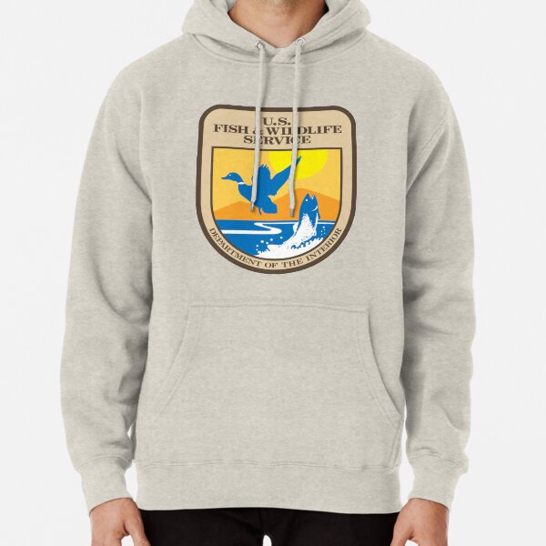 wildlife hoodies